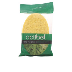 ESPONJA ACTIBEL VEGETAL touch 1 u