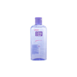 CLEAN CLEAR PUNTOS NEGROS tonico 200 ml