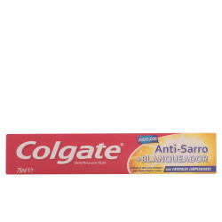 ANTI SARRO BLANQUEADOR pasta dentifrica 75 ml