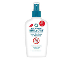 ECRAN REPELCARE mosquitos vaporizador 100 ml