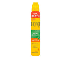 RIZOS DESCARADOS espuma rizo marcado nº4 210 20 ml