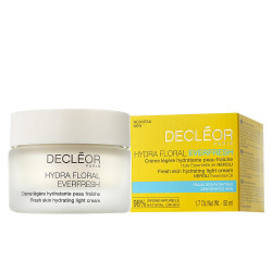 HYDRA FLORAL EVERFRESH creme legere hydratante 50 ml