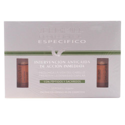VERDIMILL PROFESIONAL anti caida especifico 6 ampollas