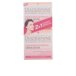 CREMA HIDRATANTE NUTRITIVA DIA PS lote