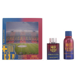 FC BARCELONA LOTE 2 pz