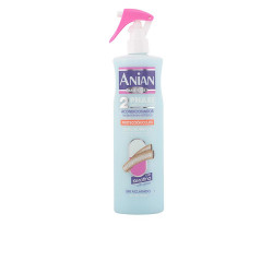 BIFaSICO acondicionador hidronutritivo 400 ml