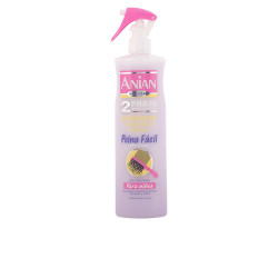 BIFaSICO acondicionador sin tirones ninos 400 ml
