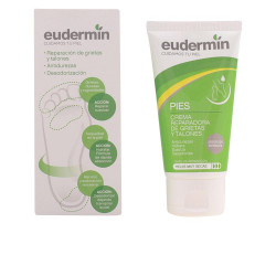 PIES crema reparadora 100 ml