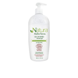 NATURA MADRE TIERRA ECOCERT gel bano 500 ml