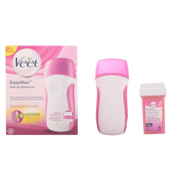 EASY WAX roll on electrico kit