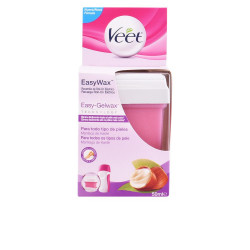 EASY WAX roll on recambio piernas brazos 50 ml