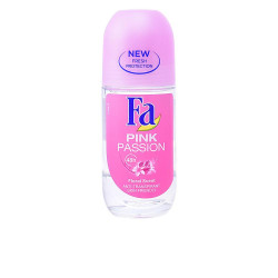 PINK PASSION deo roll on 50 ml