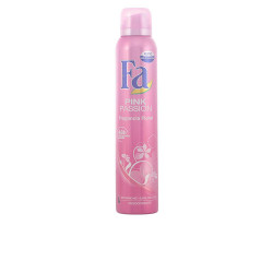 PINK PASSION deo vaporizador 200 ml