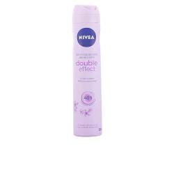 DOUBLE EFFECT desodorante vaporizador con extractos de aguacate 200 ml