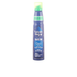 TULIPAN NEGRO FOR MEN deo vaporizador 200 ml
