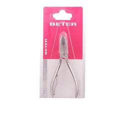 ALICATE CORTA UyAS inoxidable 11 cm 1 pz