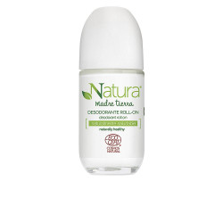 NATURA MADRE TIERRA ECOCERT deo roll on 75 ml