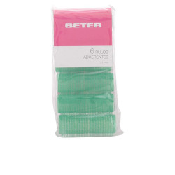 RULOS adherentes 21 mm 6 u