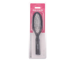 CEPILLO ovalado neumatico puas nylon negro 175 cm 1 pz
