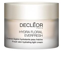 HYDRA FLORAL EVERFRESH creme legere hydratante 50 ml