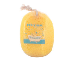ESPONJA de bano imitacion natural 1 pz