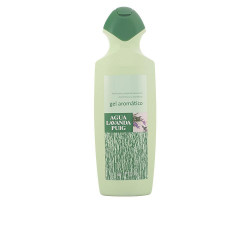 AGUA LAVANDA PUIG gel de ducha 750 ml