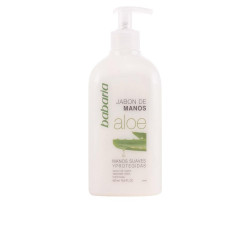 ALOE VERA jabon liquido manos 500 ml