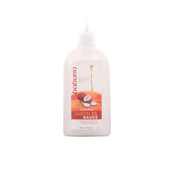 ALOE VERA COCO jabon liquido manos 500 ml