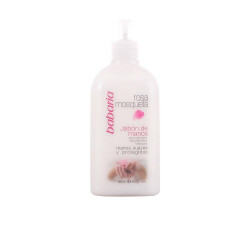ROSA MOSQUETA jabon de manos 500 ml