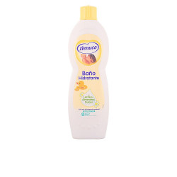 BAyO HIDRATANTE con leche de almendras dulces 750 ml