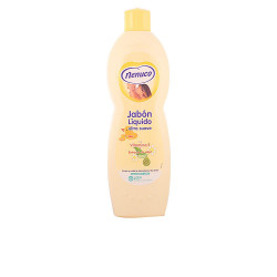 JABoN LiQUIDO ultra suave con aloe vera 750 ml