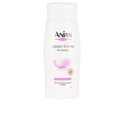 JABON iNTIMO piel sensible 250 ml