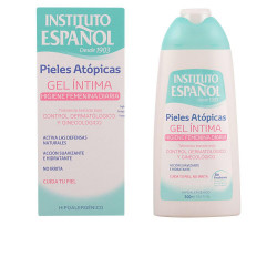 PIEL AToPICA gel intimo diario 300 ml