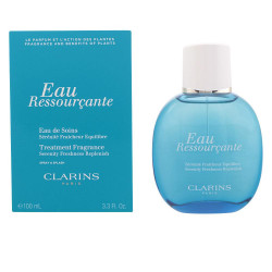 EAU RESSOURyANTE agua de tratamiento spray 100 ml