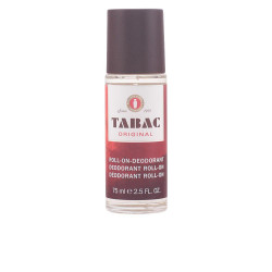 TABAC ORIGINAL deo roll on 75 ml