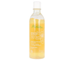 HUILES ESSENTIELLES shampooing soin douceur 200 ml