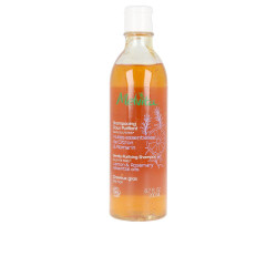 HUILES ESSENTIELLES shampooing doux purifiant 200 ml