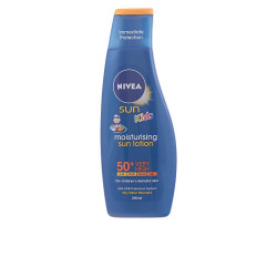 SUN NIyOS protector hidratante waterproof SPF50 200 ml