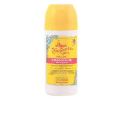 AGUA DE COLONIA CONCENTRADA deo roll on 75 ml