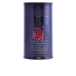 ULTRA MALE eau de toilette intense vaporizador 75 ml