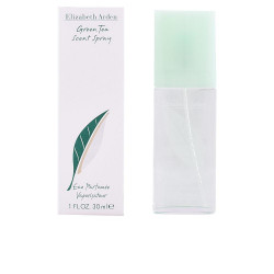 GREEN TEA SCENT eau parfumee vaporizador 30 ml