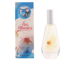 FLOR D AMETLER eau de toilette vaporizador 30 ml