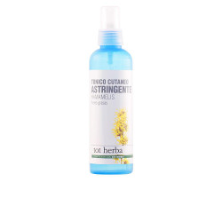 ToNICO CUTANEO agua de hamamelis 200 ml
