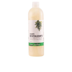 CHAMPu REVITALIZANTE cola de caballo y salvia 500 ml