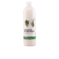 TOT HERBA acondicionador capilar cola caballosalvia 500 ml