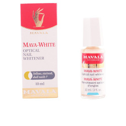 MAVA WHITE blanqueador 10 ml
