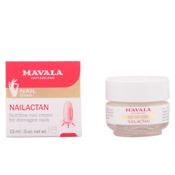 NAILACTAN crema nutritiva unas 15 ml