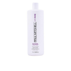 EXTRA BODY daily rinse conditioner 1000 ml