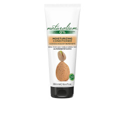 ALMOND PISTACHIO moisturizing conditioner 250 ml