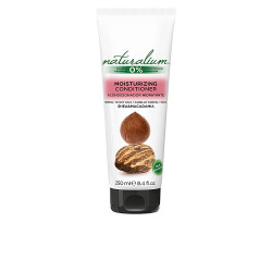 SHEA MACADAMIA moisturizing conditioner 250 ml